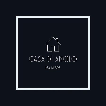 Villa Casa Di Angelo Psalidi  Esterno foto