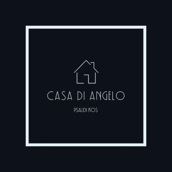 Villa Casa Di Angelo Psalidi  Esterno foto