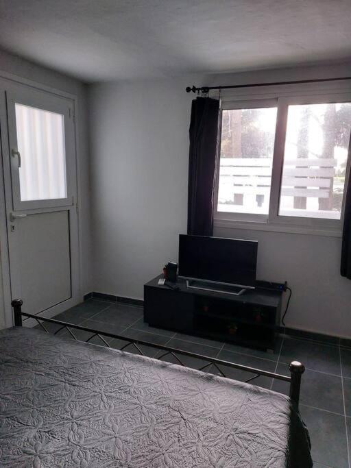 Villa Casa Di Angelo Psalidi  Esterno foto