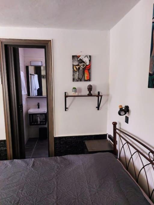 Villa Casa Di Angelo Psalidi  Esterno foto